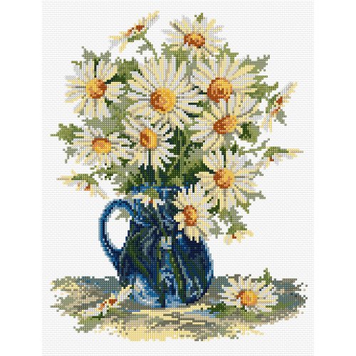 (image for) Daisy-A-Day
